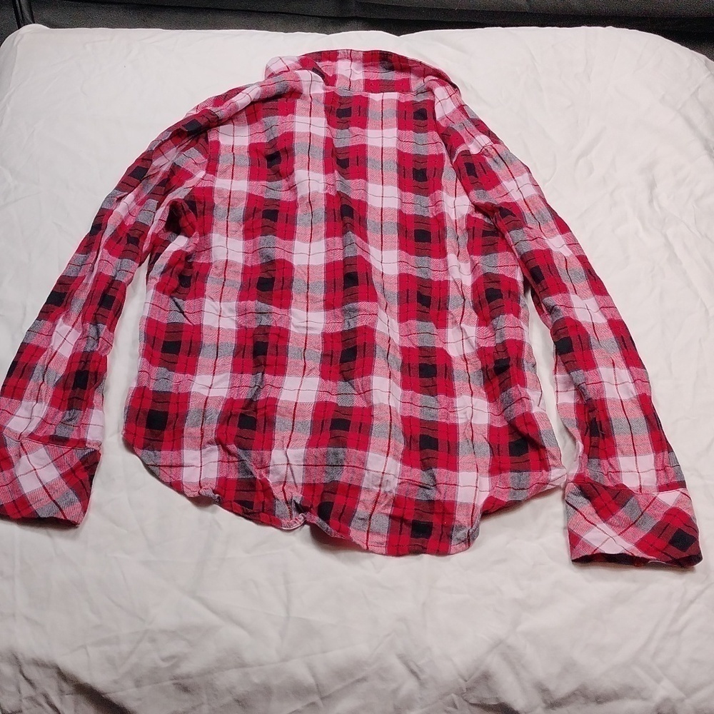 Victoria's secret women's small sized pajama top